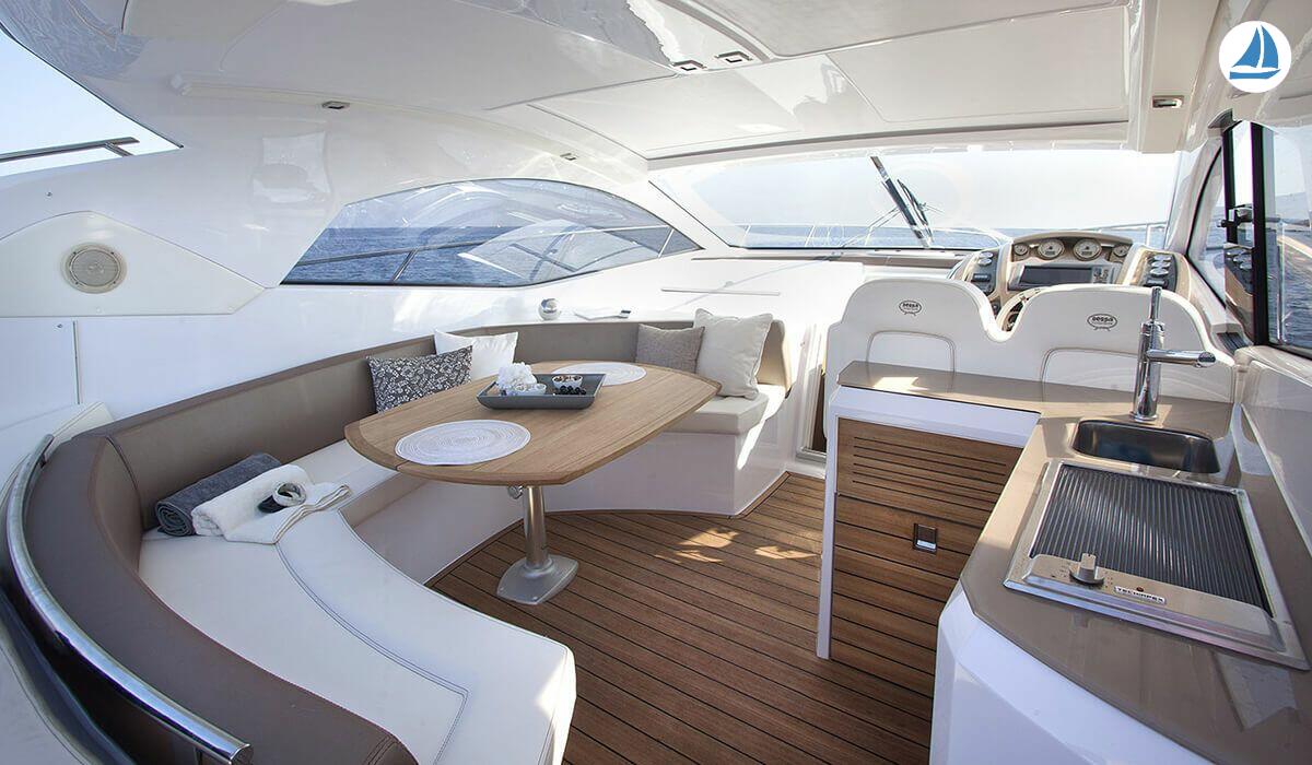 foto SESSA MARINE C44 6