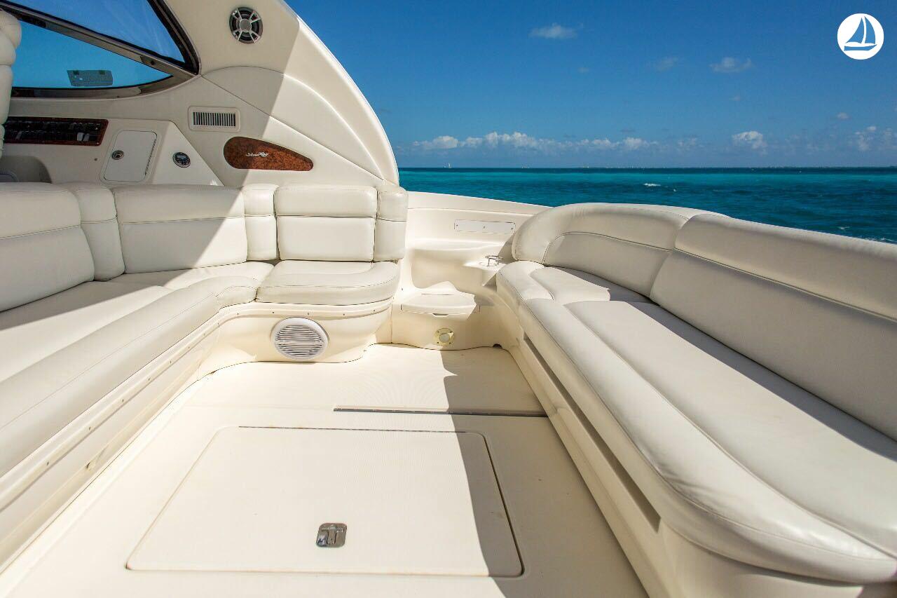 foto Sea Ray 51ft 4