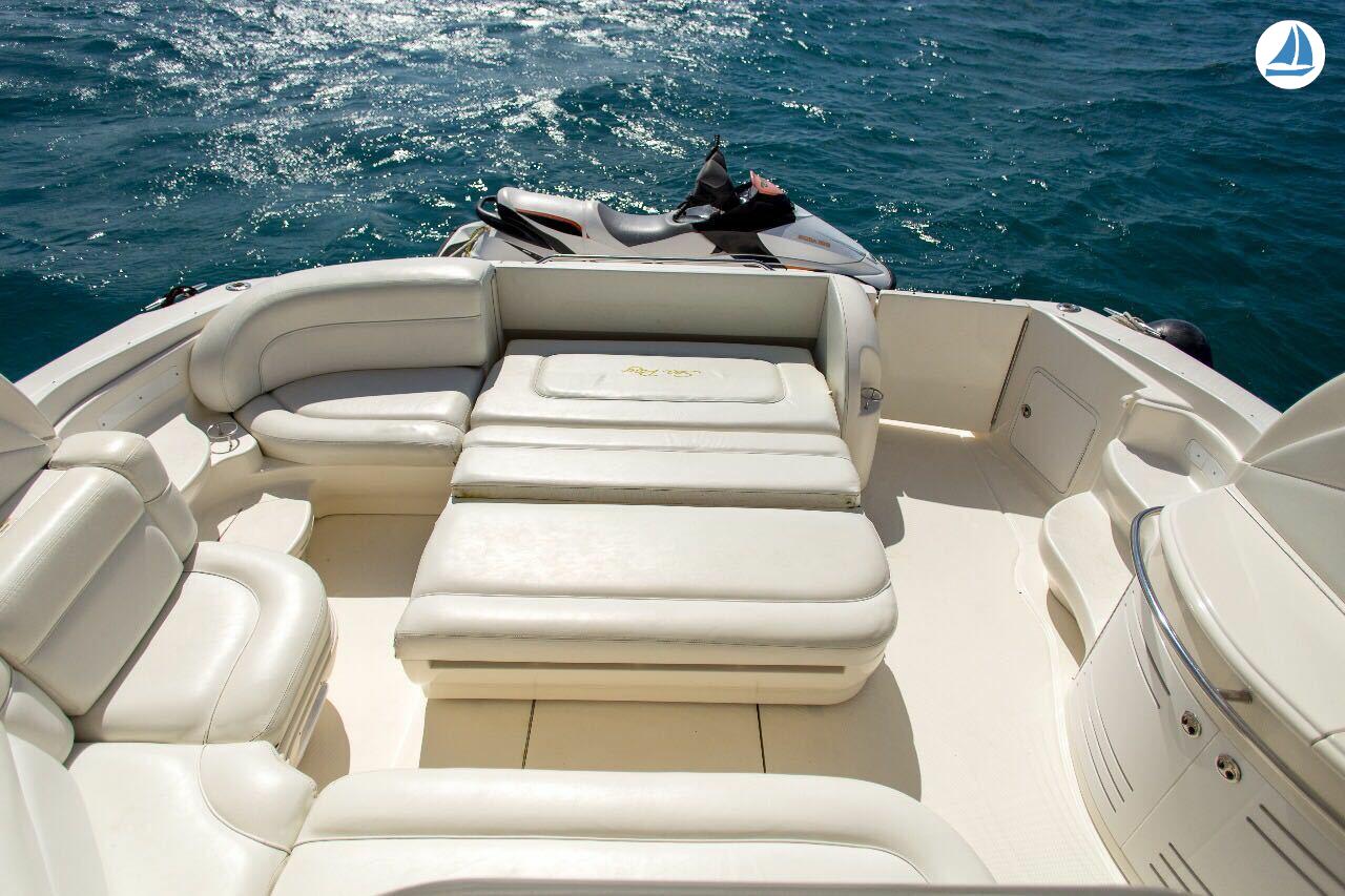 foto Sea Ray 51ft 5