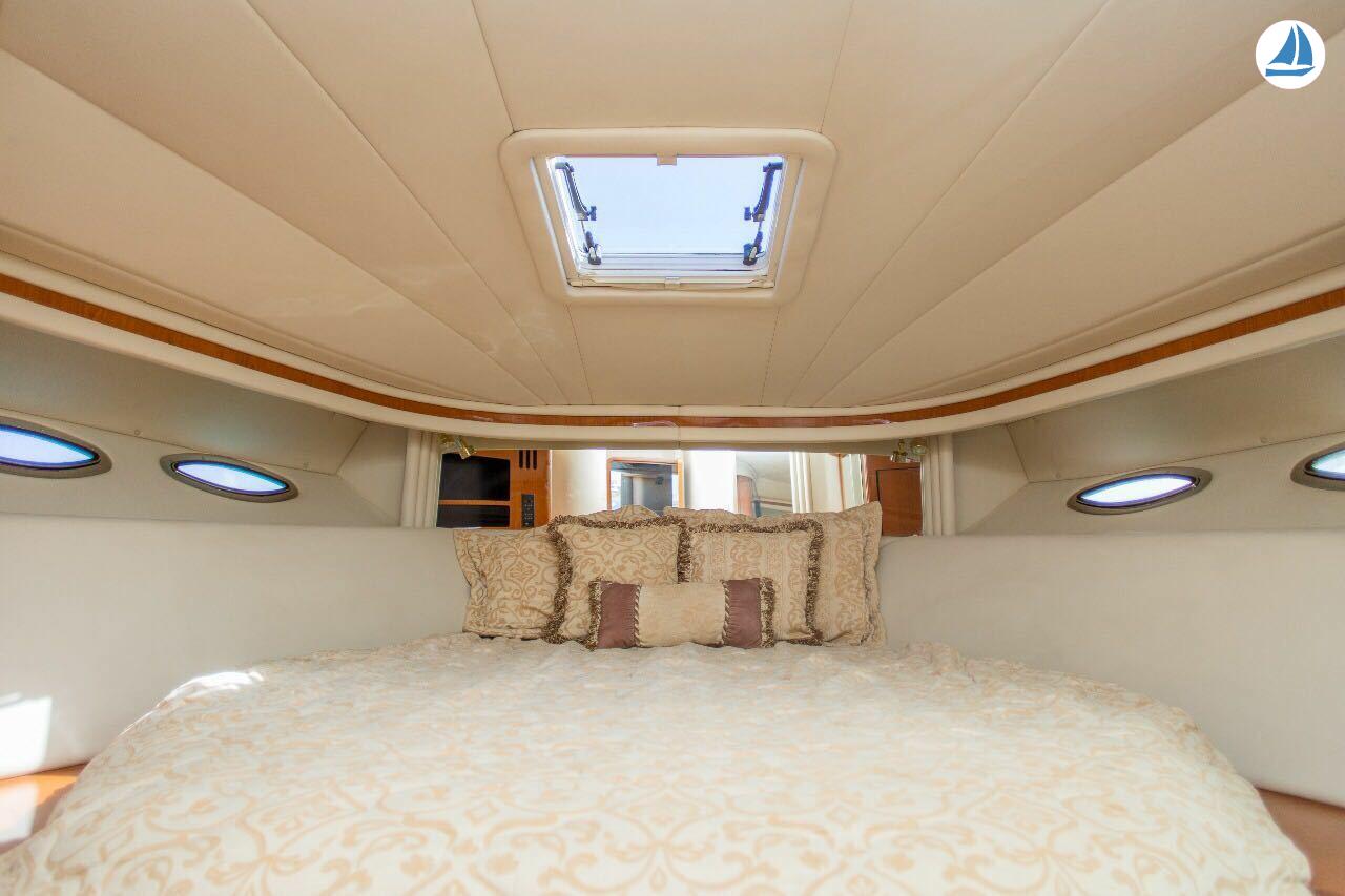 foto Sea Ray 51ft 6