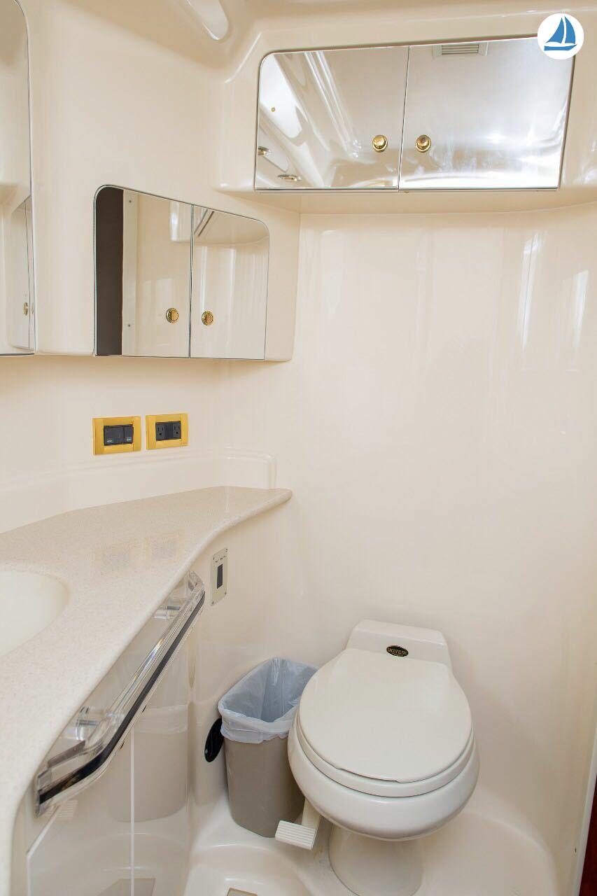 foto Sea Ray 51ft 7