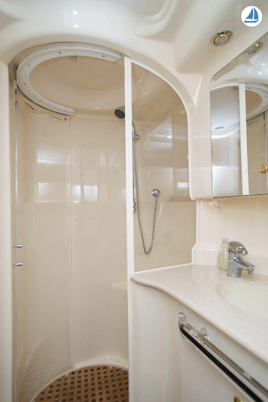 foto Sea Ray 51ft 8