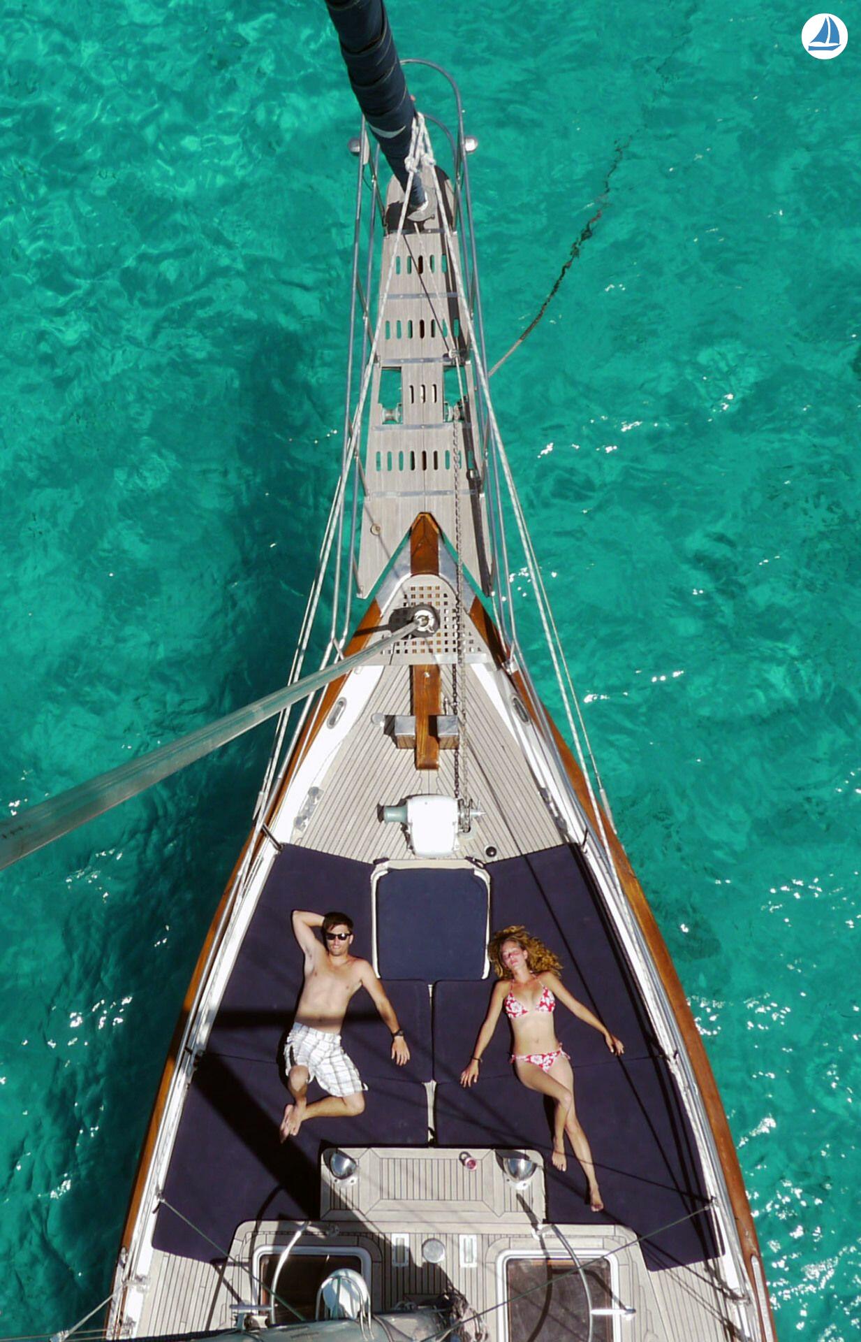 foto Ketch Classic 6