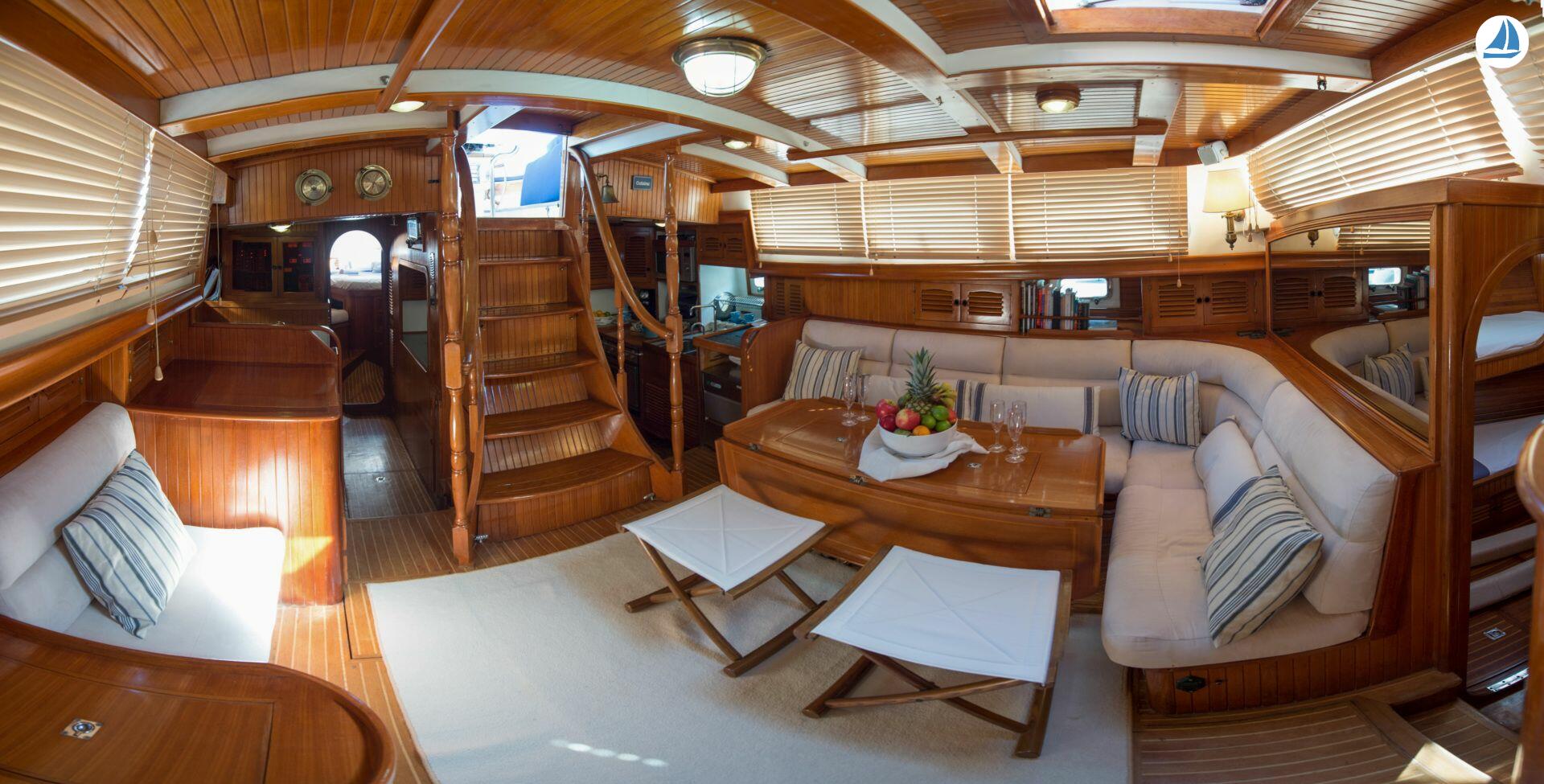 foto Ketch Classic 14