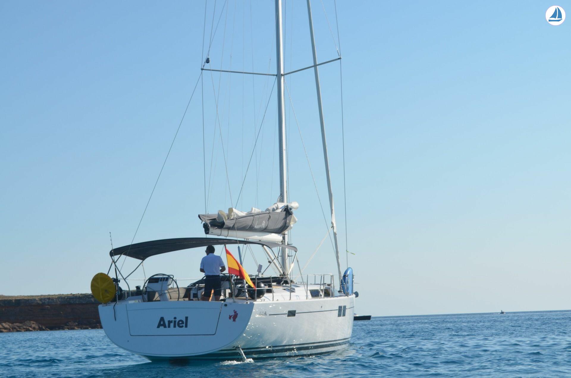 foto Hanse 505 3