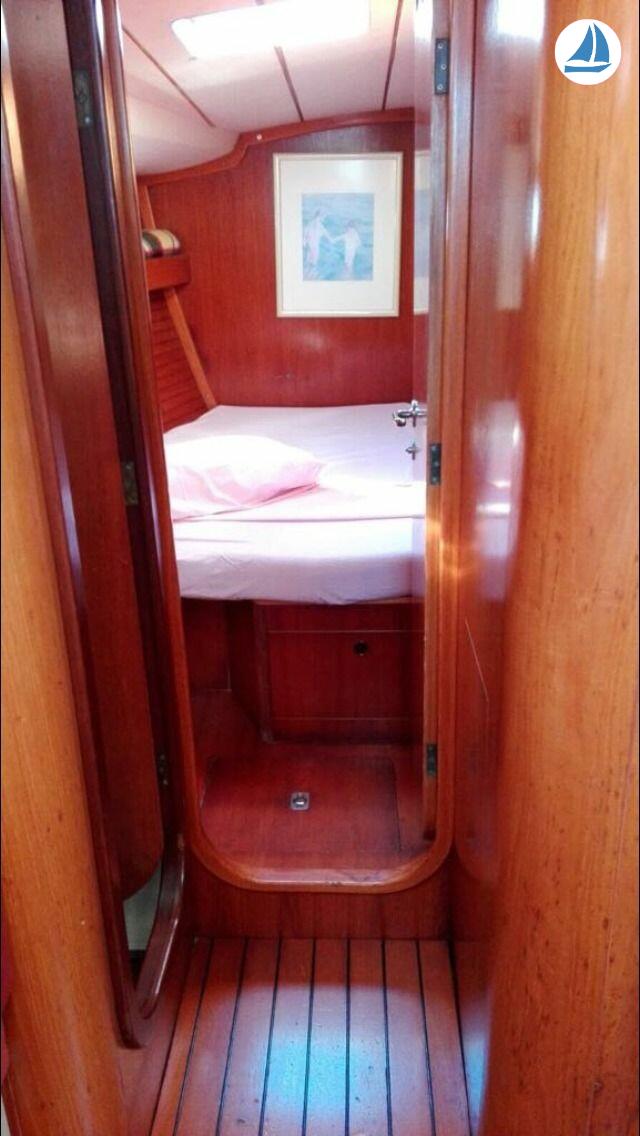 foto Beneteau OCEANIS 55 17