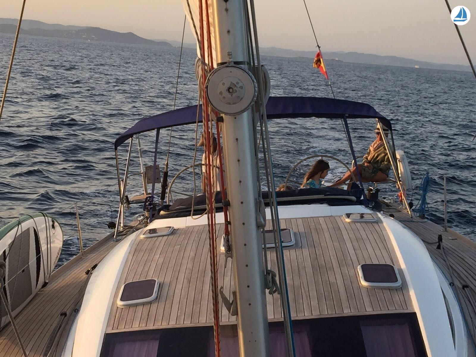 foto Comar Comet 52 6
