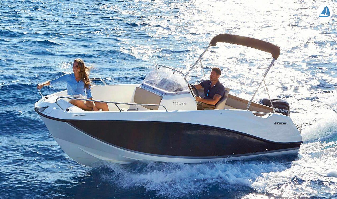 foto Quicksilver 555 1