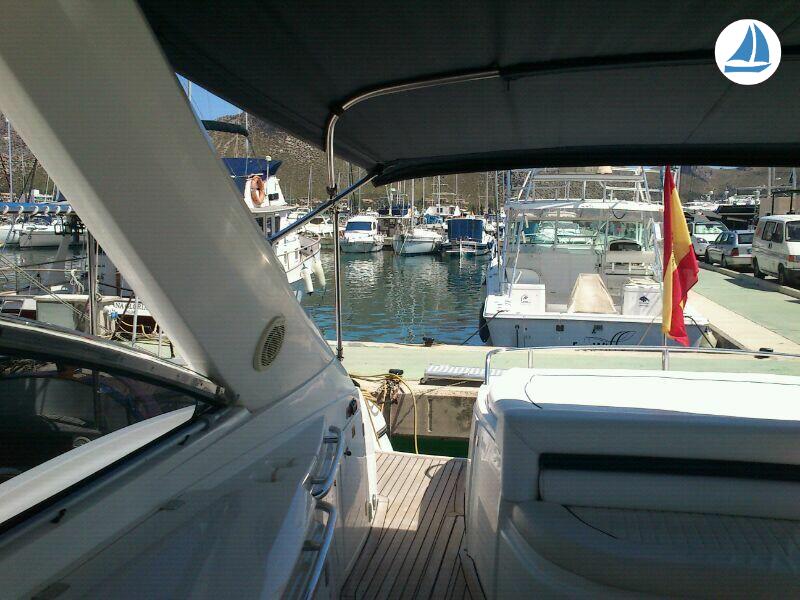 foto Sunseeker 50 4