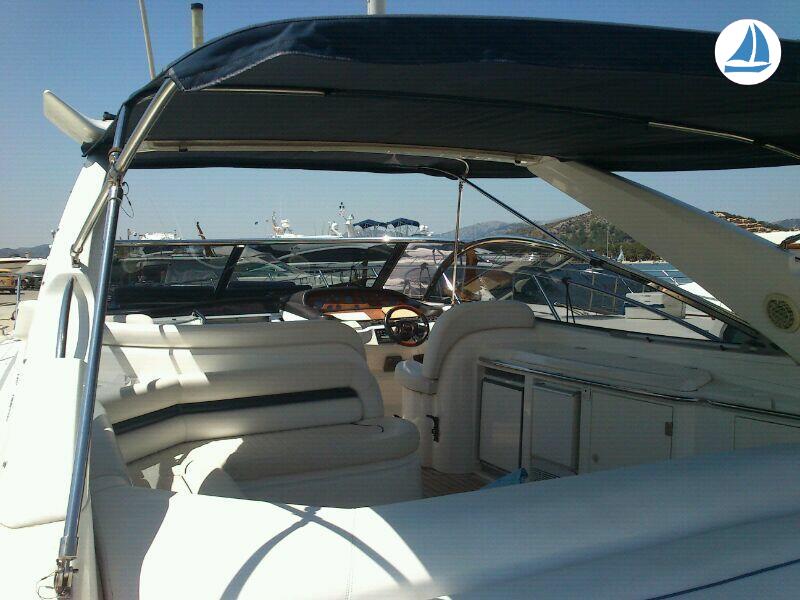 foto Sunseeker 50 5