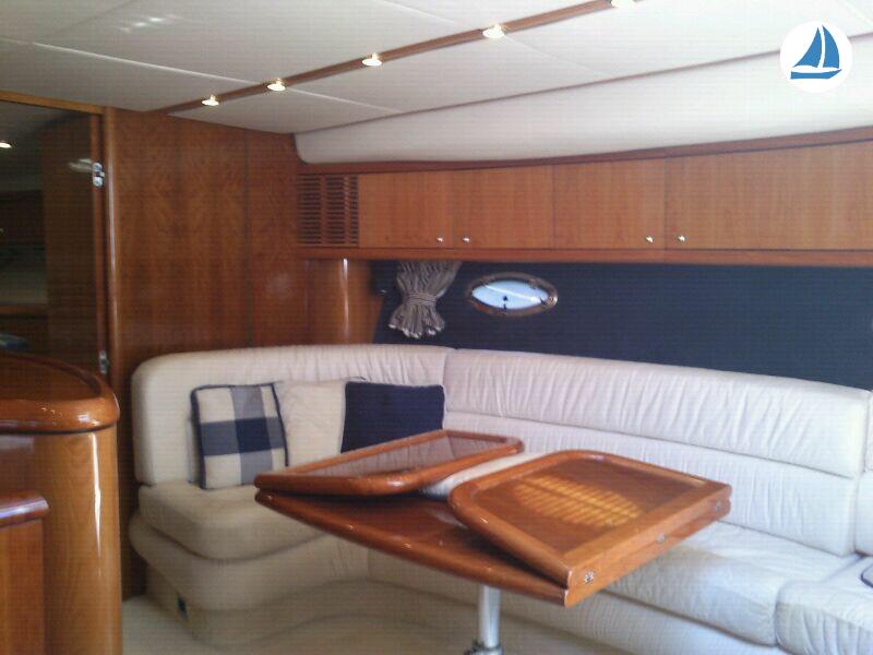 foto Sunseeker 50 7