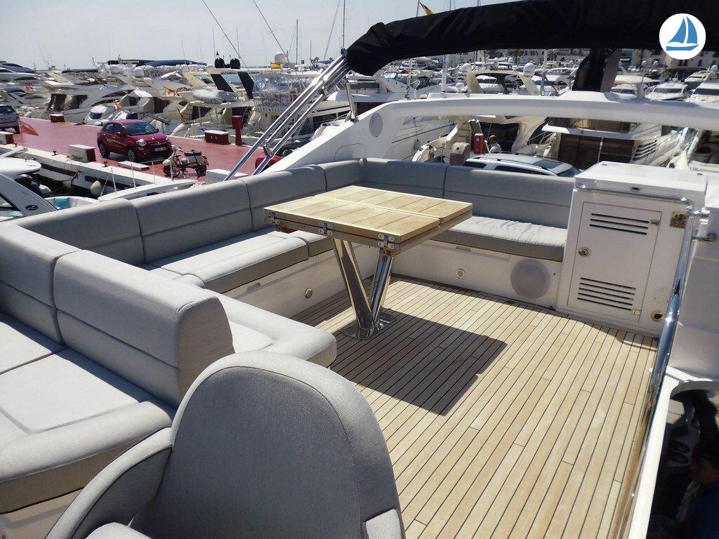 foto Sunseeker 68 Sport Yacht 4