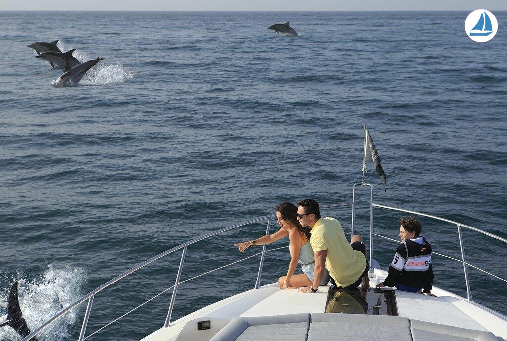 foto Sunseeker 68 Sport Yacht 6