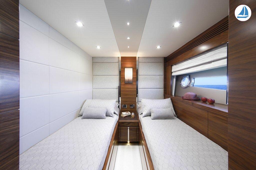 foto Sunseeker 68 Sport Yacht 7