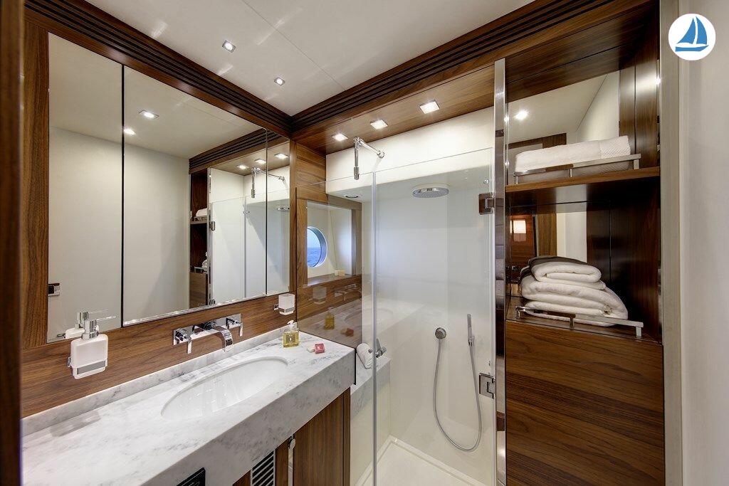 foto Sunseeker 68 Sport Yacht 9