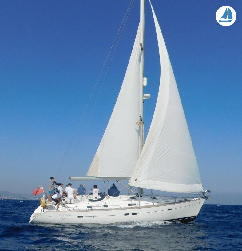 foto Beneteau OCEANIS 411 2