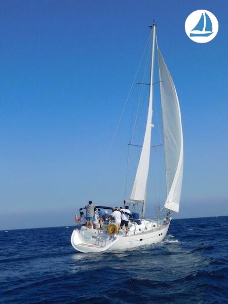 foto Beneteau OCEANIS 411 3