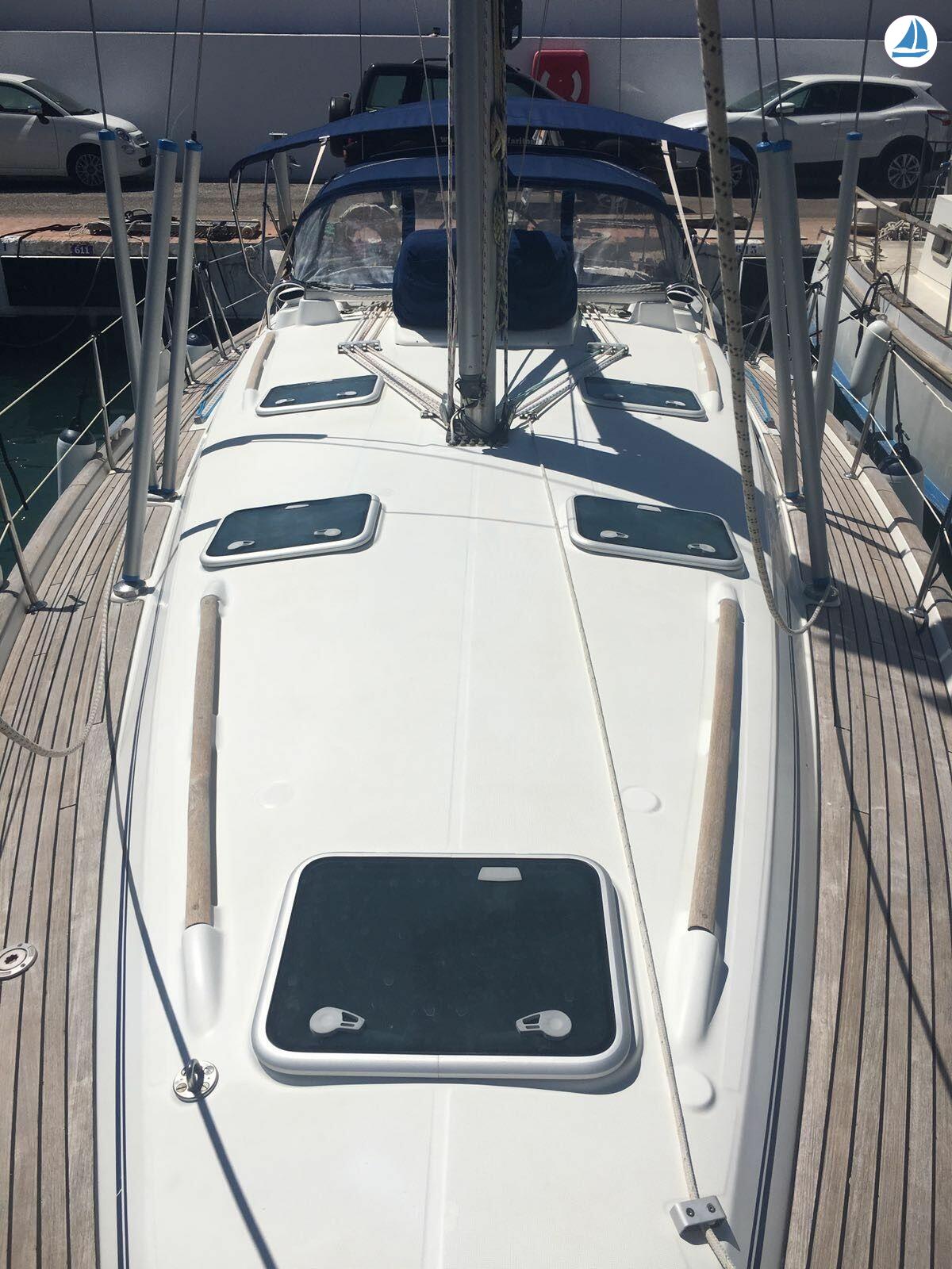 foto Beneteau OCEANIS 411 5