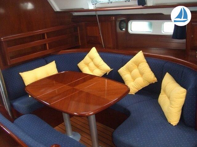 foto Beneteau OCEANIS 411 6
