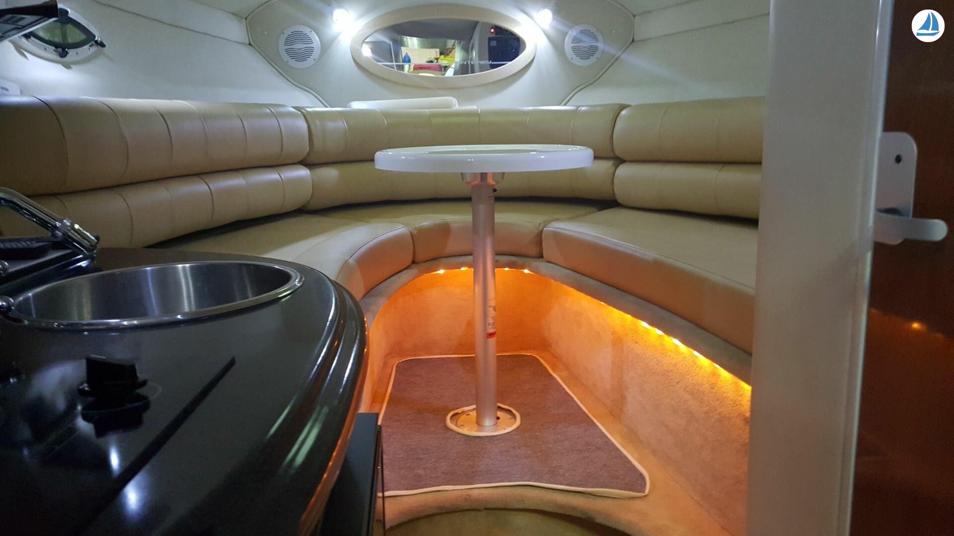 foto Monterey 270 cruiser 8