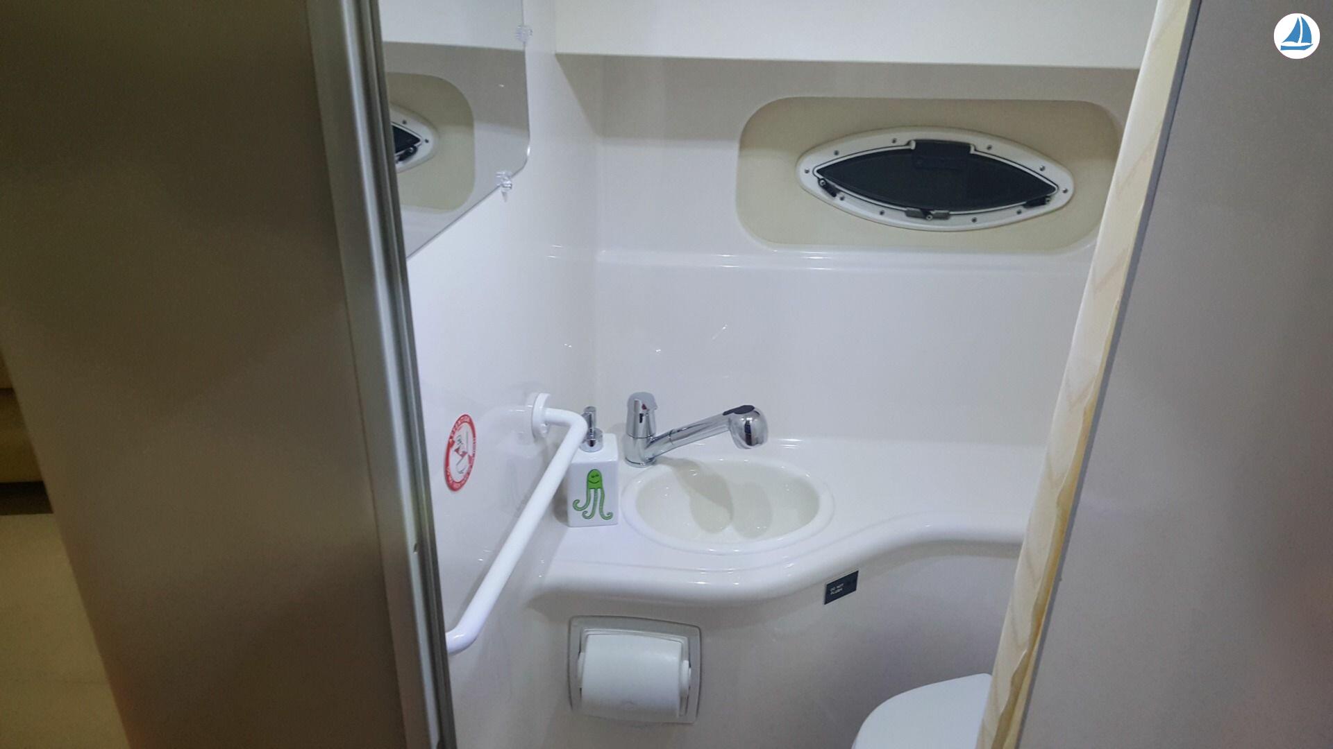 foto Monterey 270 cruiser 9