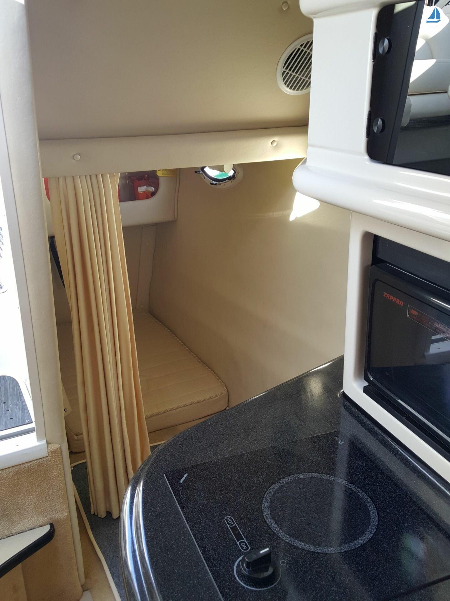 foto Monterey 270 cruiser 11