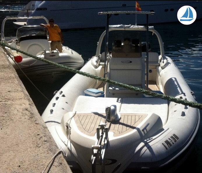 foto NUOVA JOLLY King 820 2