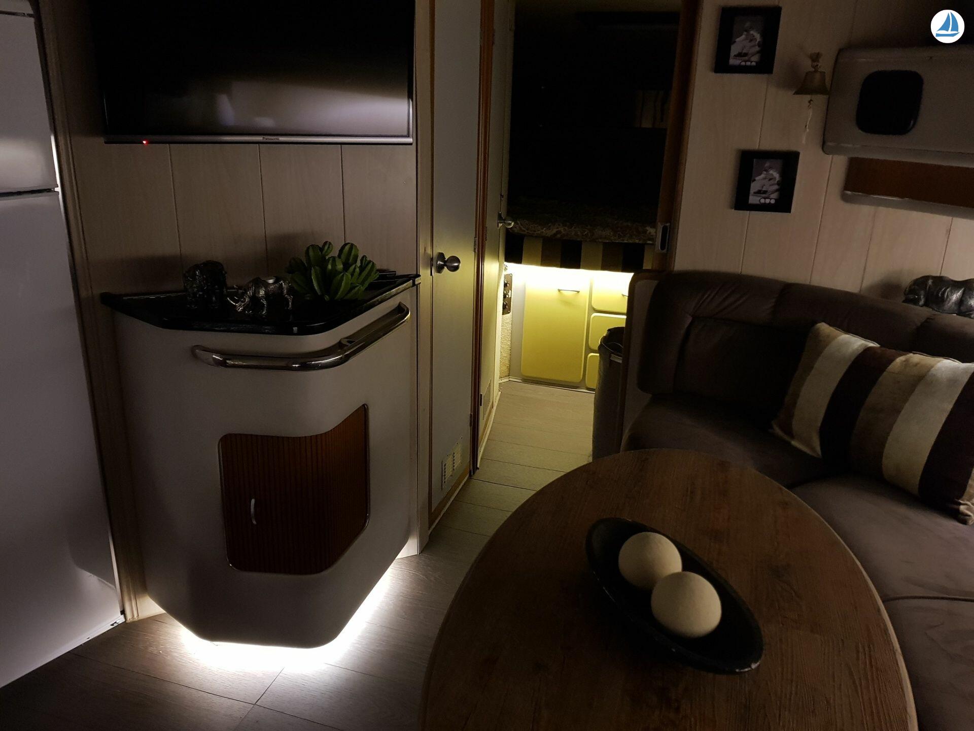 foto Sea Ray 440 Sea ray, dolphin watching 11