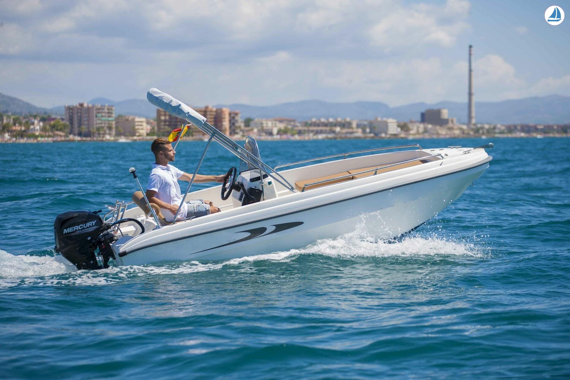 foto Karell 400 open 1