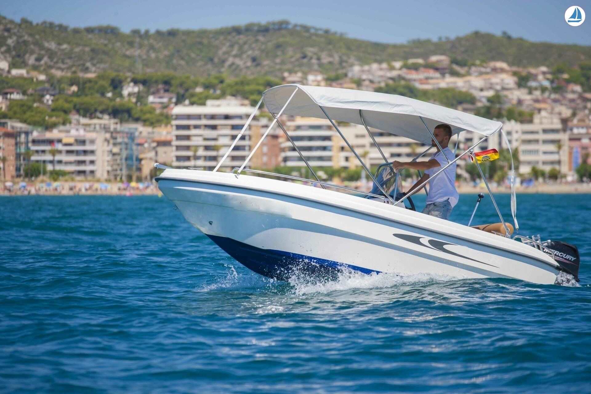 foto Karell 400 open 3