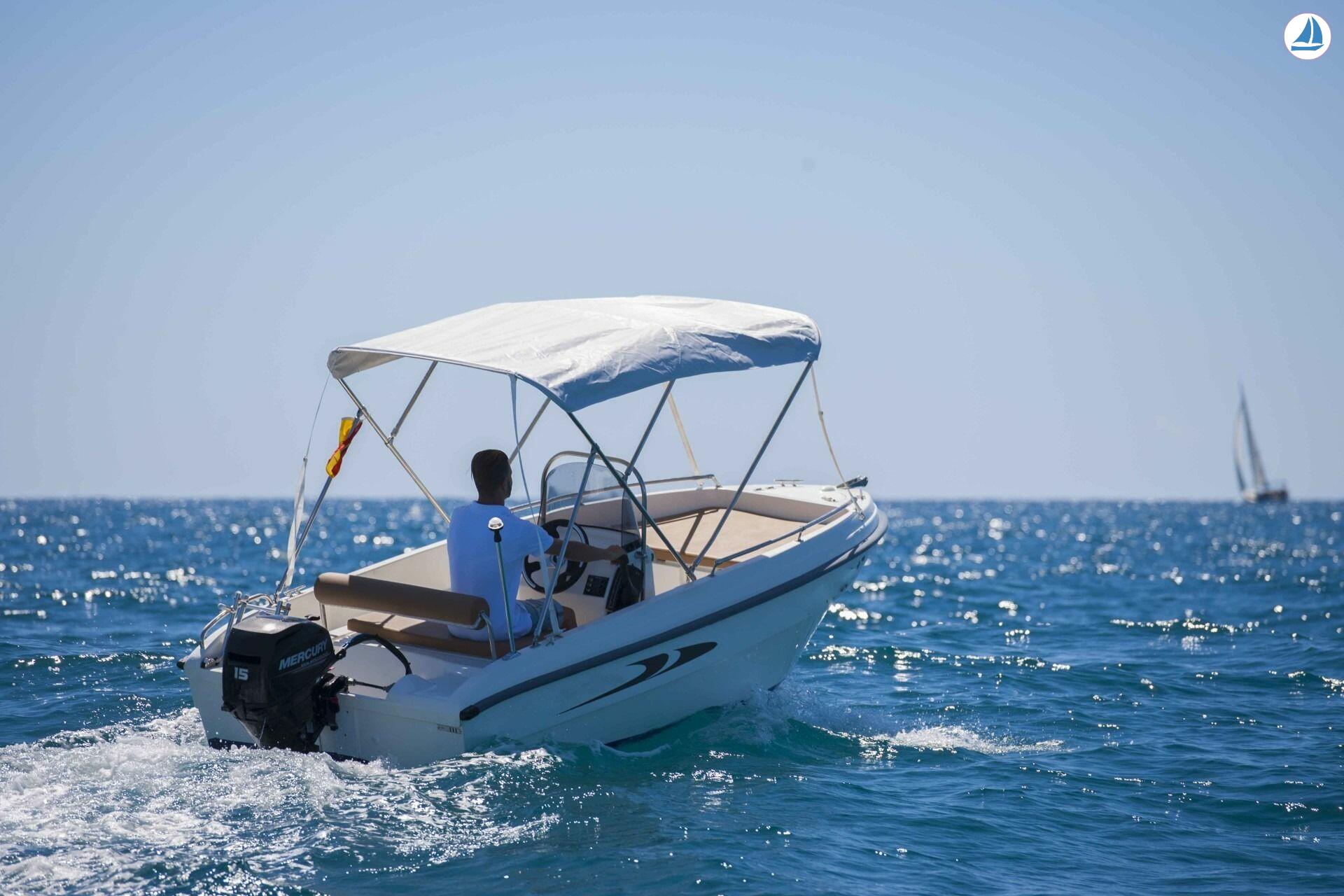 foto Karell 400 open 4