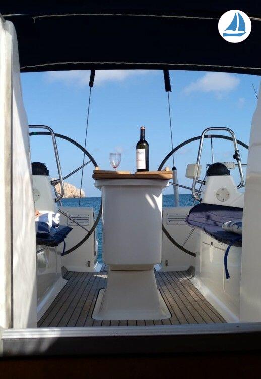 foto Bavaria 46 Cruiser 2