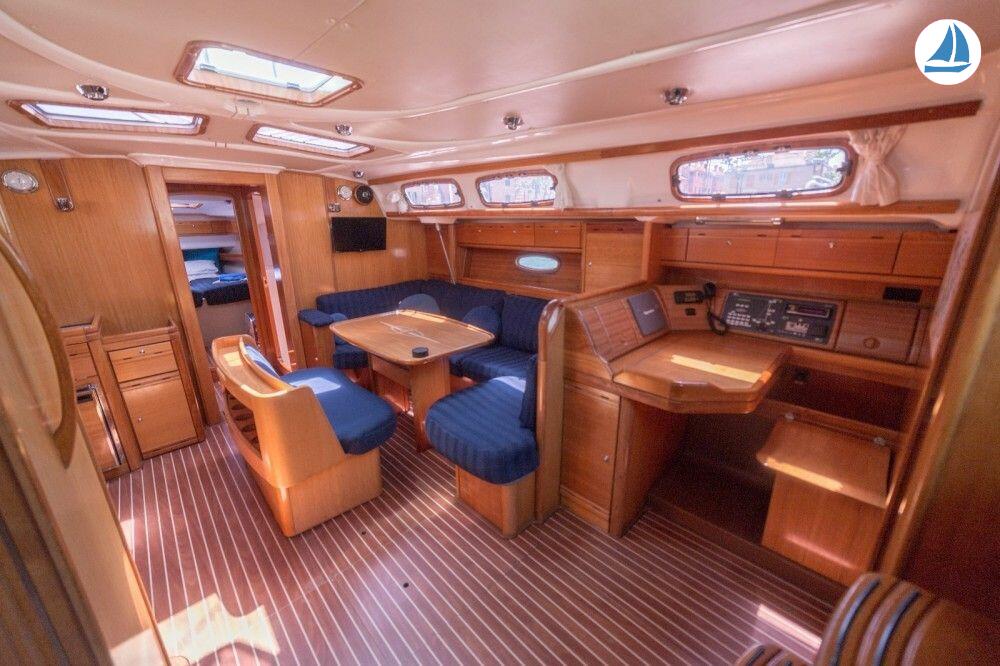 foto Bavaria 46 Cruiser 4