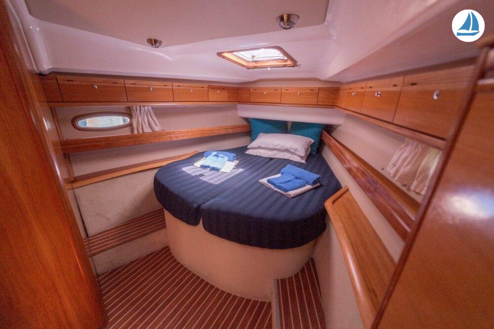 foto Bavaria 46 Cruiser 5