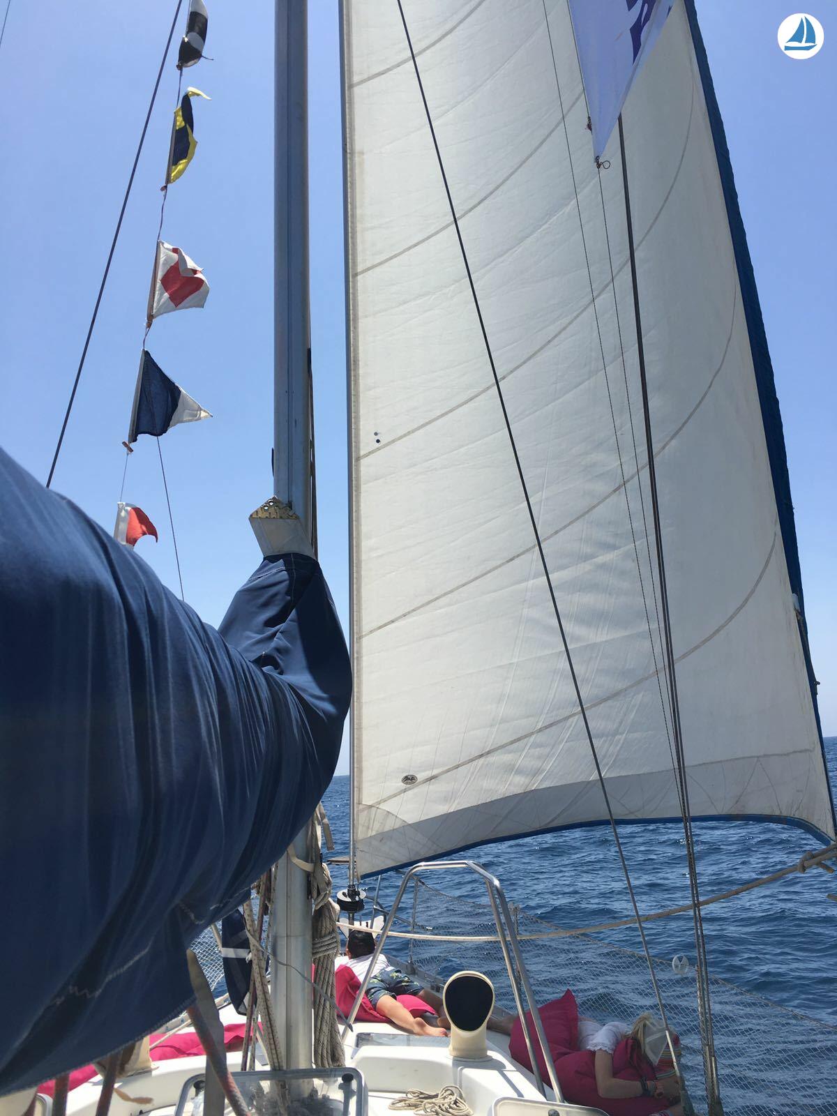 foto Beneteau OCEANIS 430 9