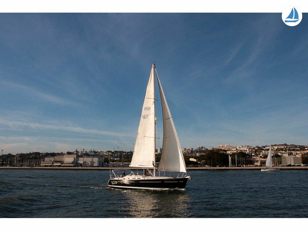 foto Beneteau Oceanis 473 1