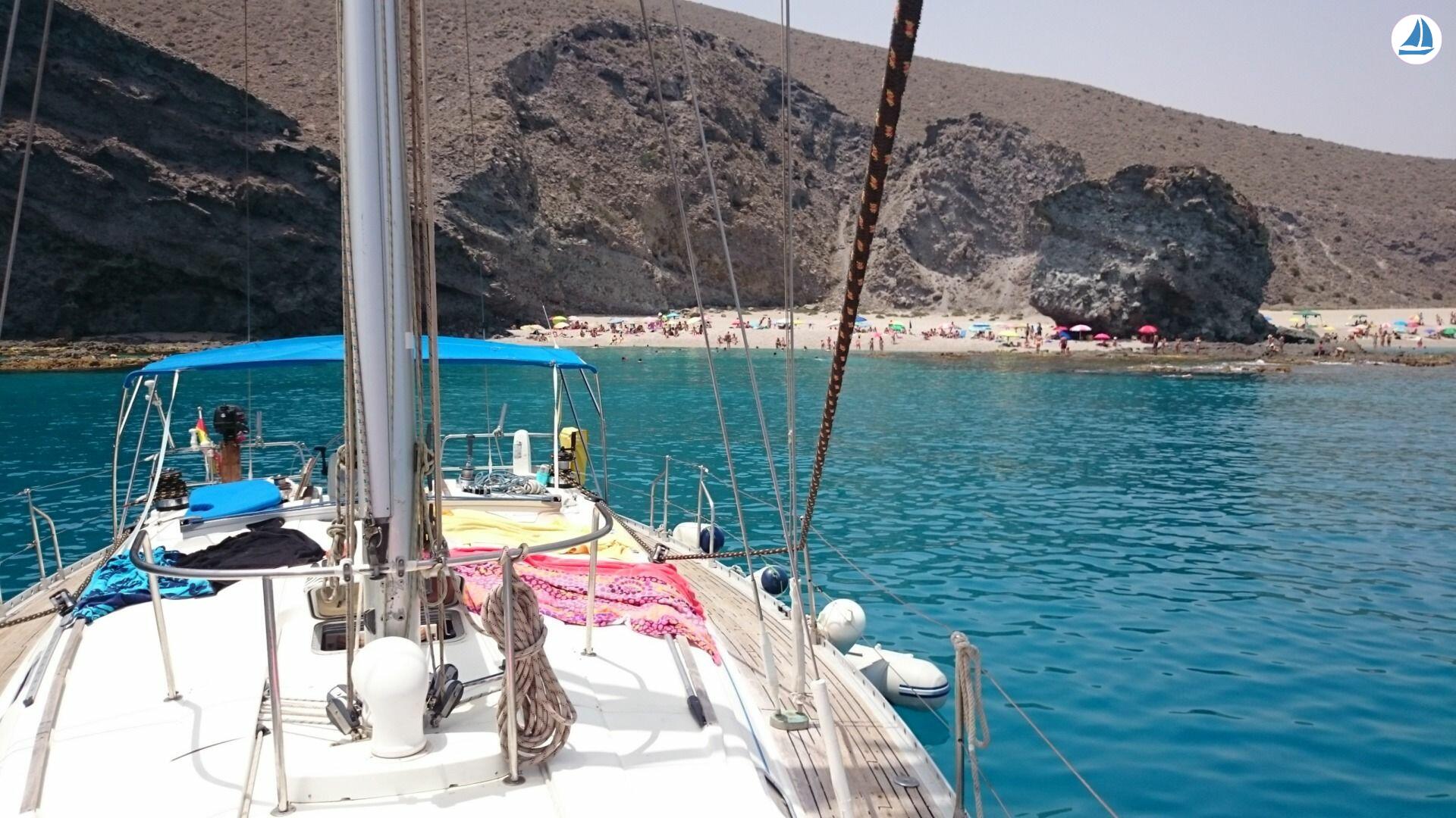 foto Beneteau OCEANIS 440 1