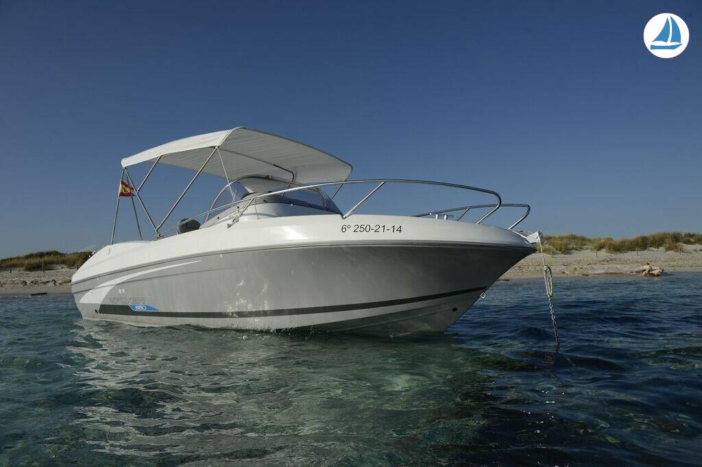 foto Beneteau Flyer 650 Sun Deck 1