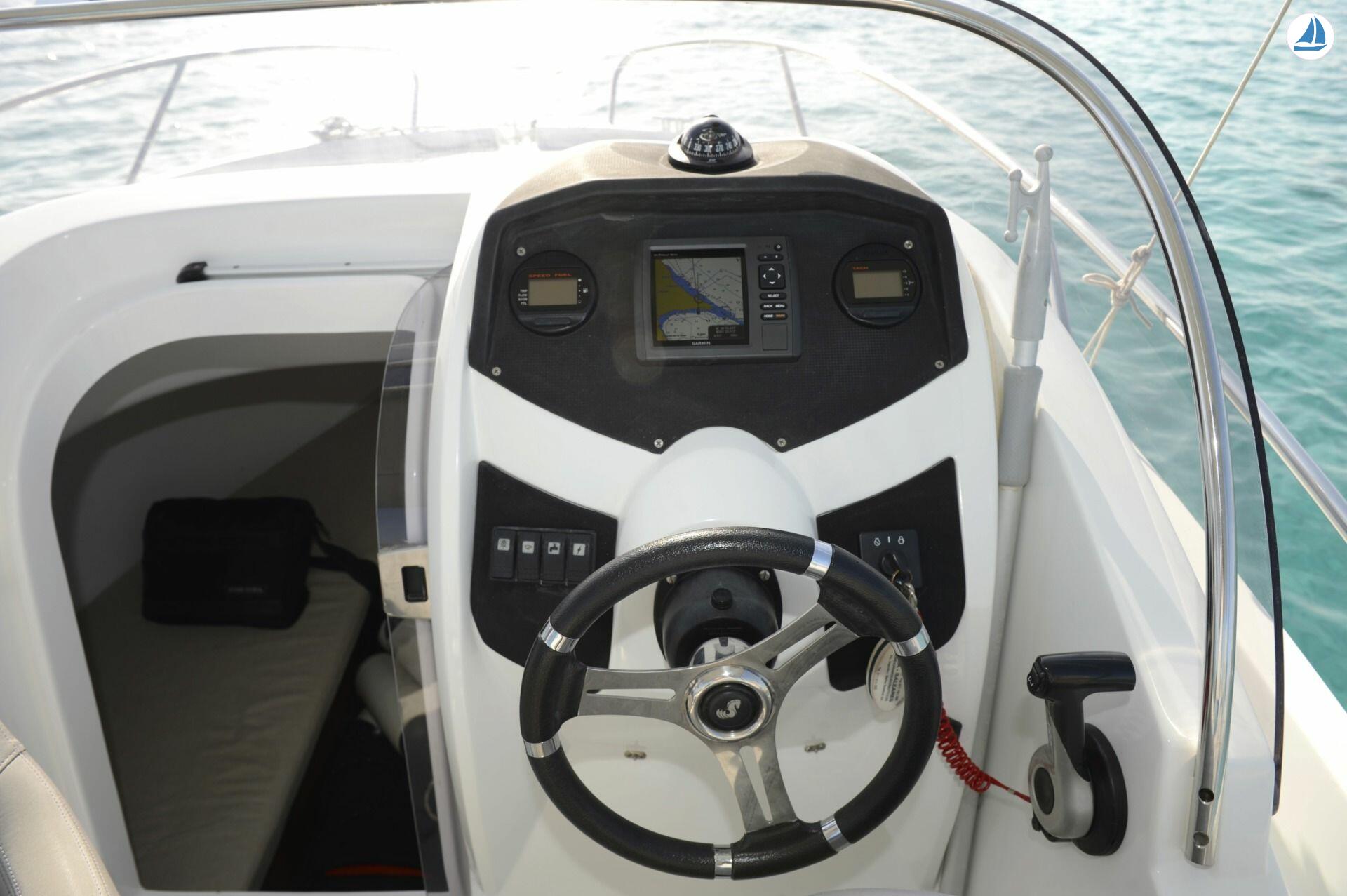 foto Beneteau Flyer 650 Sun Deck 2