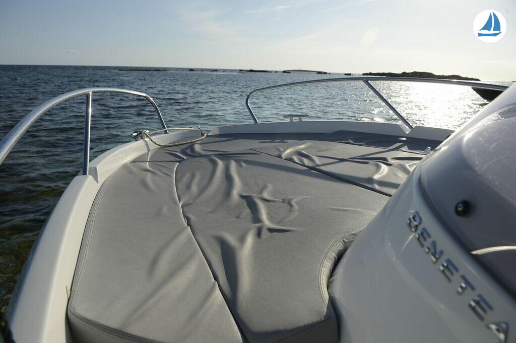 foto Beneteau Flyer 650 Sun Deck 6