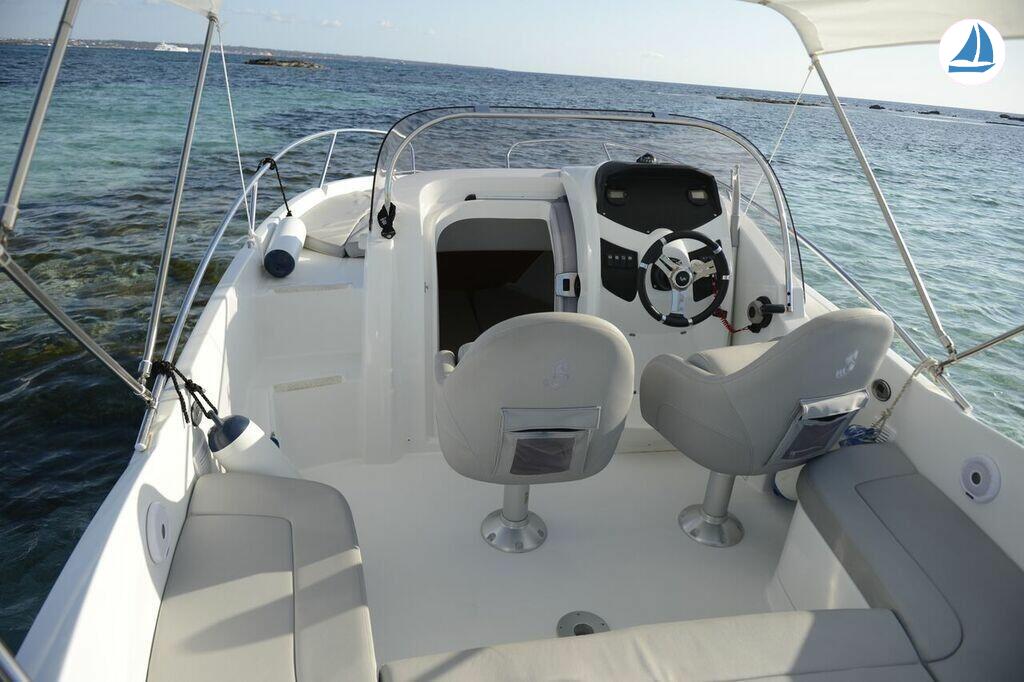 foto Beneteau Flyer 650 Sun Deck 7