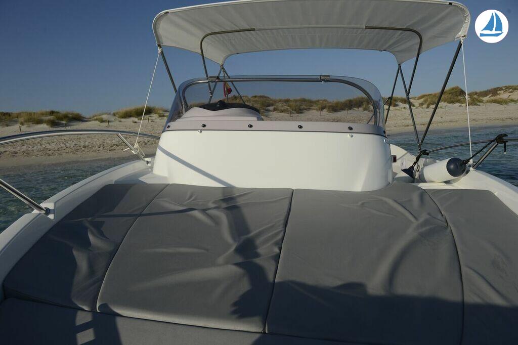 foto Beneteau Flyer 650 Sun Deck 8