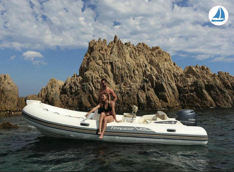 foto Capelli Tempest 570 1