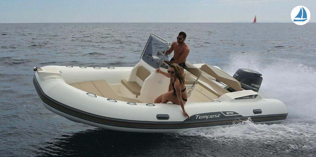 foto Capelli Tempest 570 3