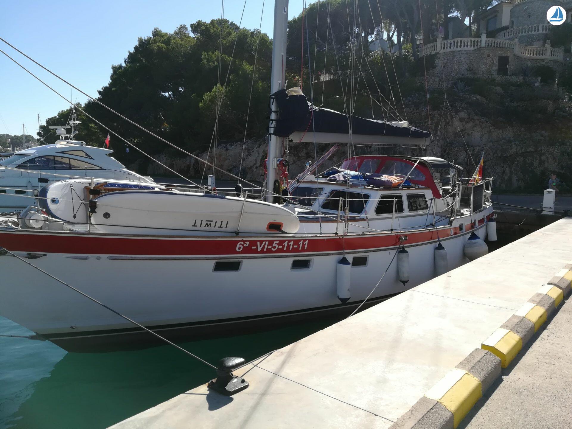 foto Belliure 50 MS 1