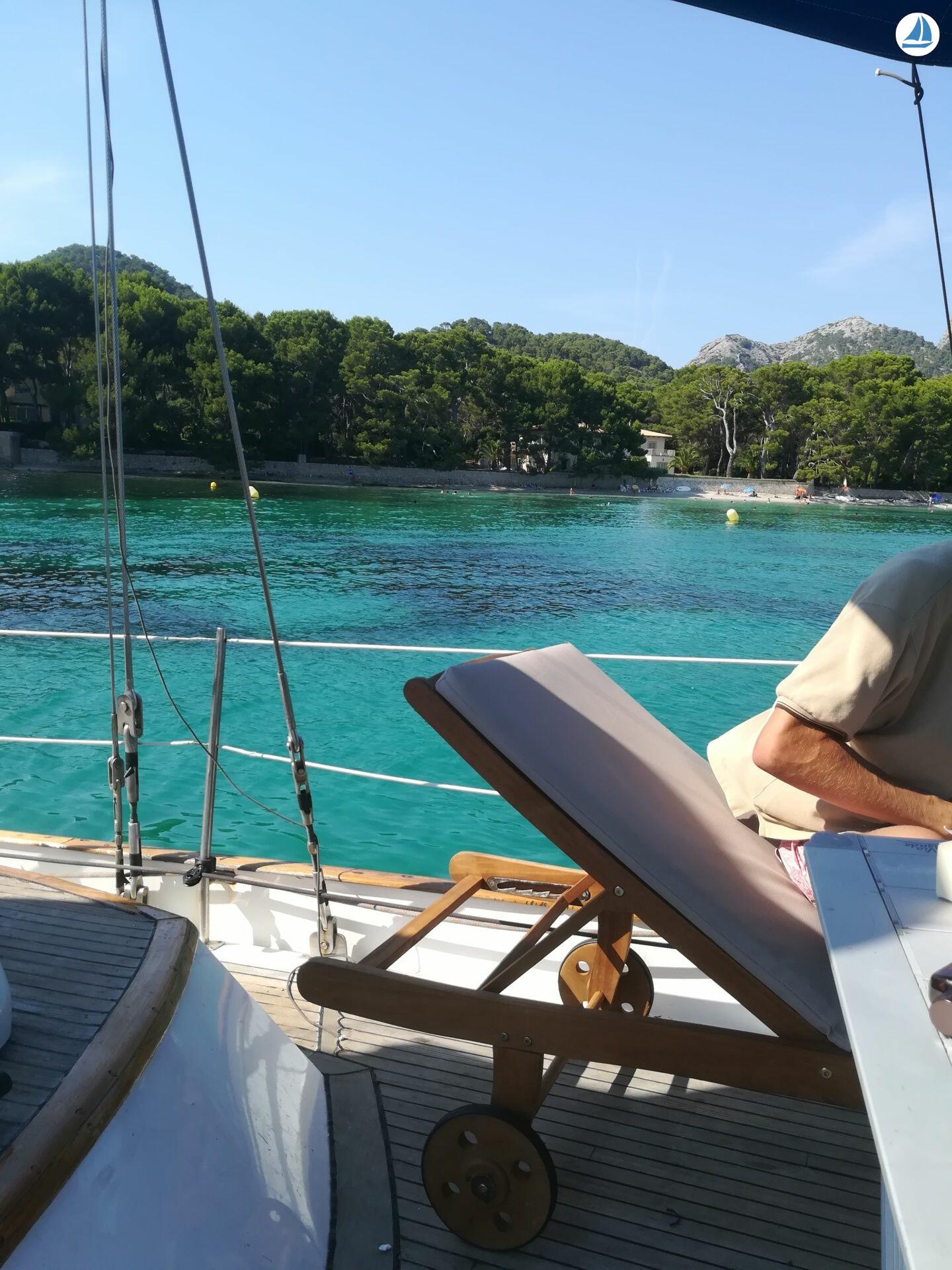 foto Belliure 50 MS 2