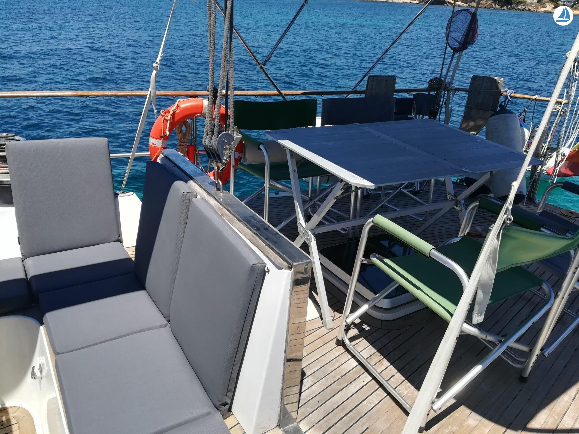 foto Belliure 50 MS 7