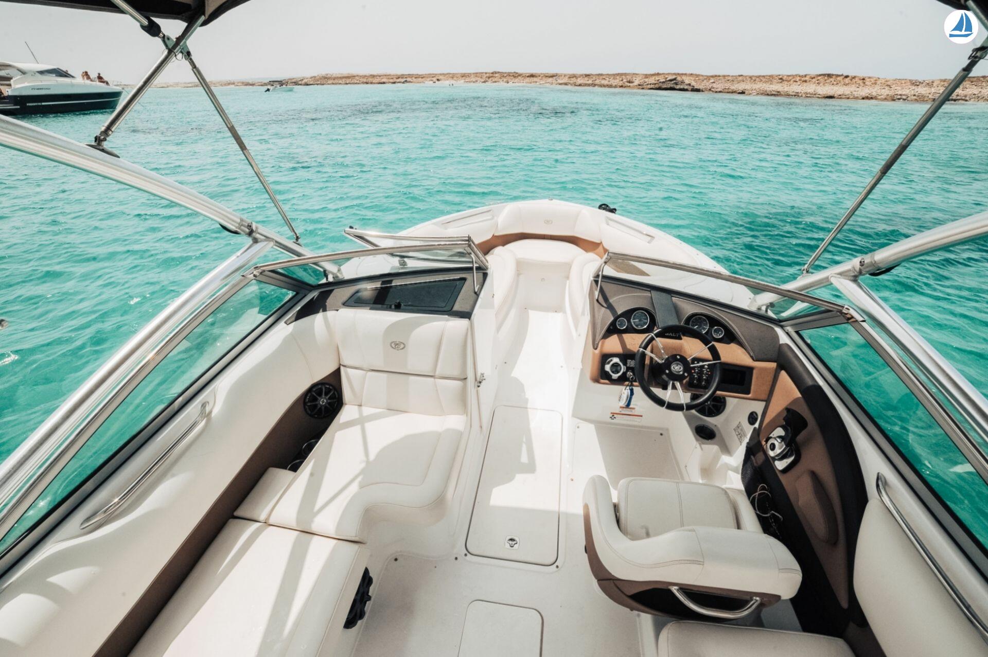 foto Cobalt 220 WSS 5