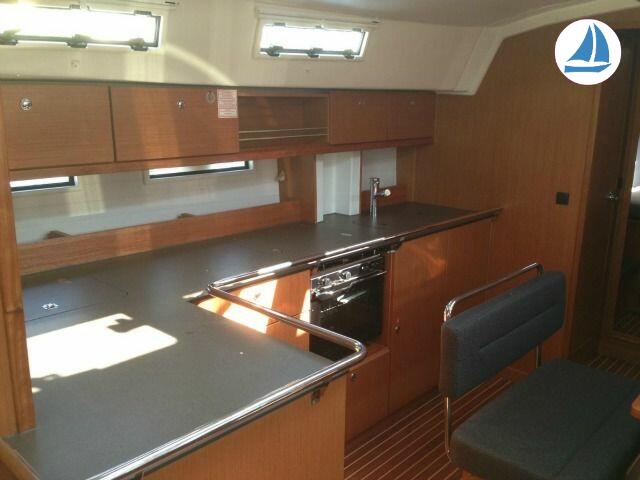 foto Bavaria 45 8