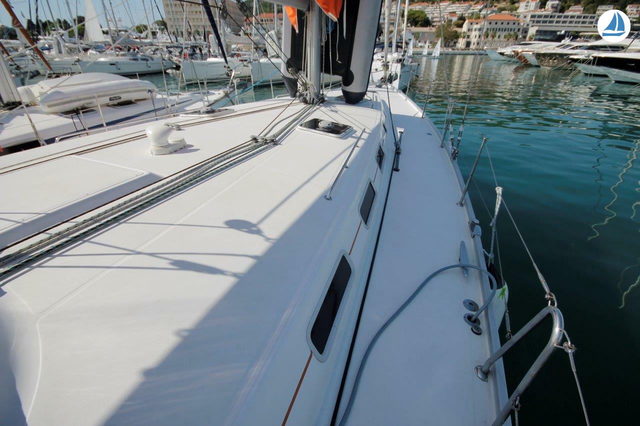 foto Beneteau Cyclades 50.4 2